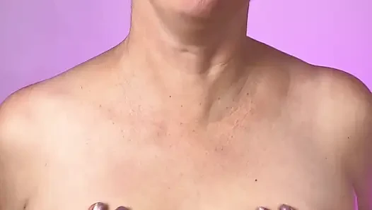 Ich werde deinen schwanz benutzen, ich brauche dein sperma-wichsanleitung