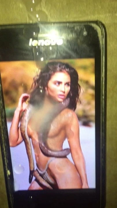 Cum On My Bitch Olivia Culpo Sexy Body