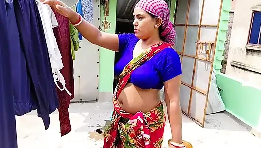 Ragini bhabi sex mit blinkit, bote, volles hindi-video, viral