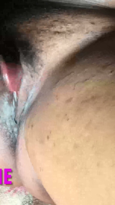 18+ Teen Nigerian girl loves dick | Clip 1
