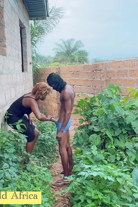 He Fuck His Honry Madam on Site