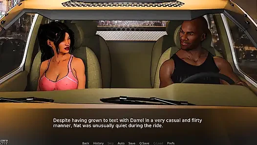 A couple's duet of love&lust: husband encourages his Indian Desi wife to fuck another man ep.19