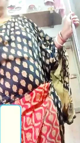 Bengali Bhabi With Her Boyfriend