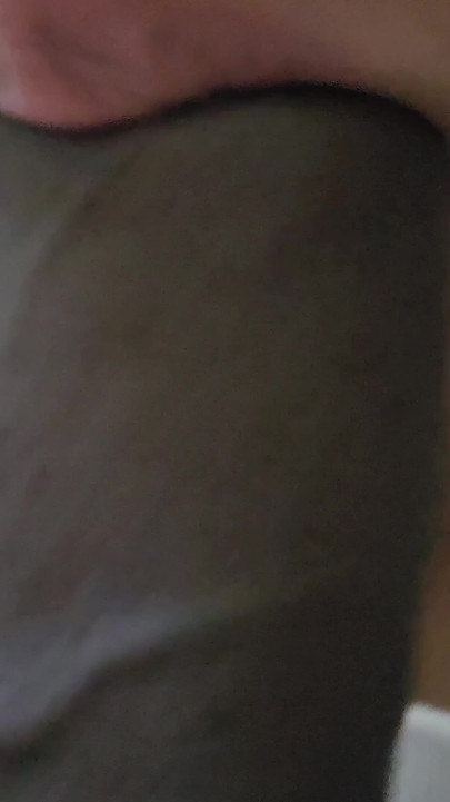 Memorable moment from "Wife sucking husband's lollipop"