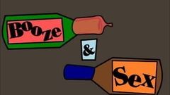 Bebida e sexo - um guia para beber e fazer sexo
