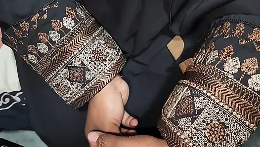 If I fuck my stepmother, she will stay at my house. part 01