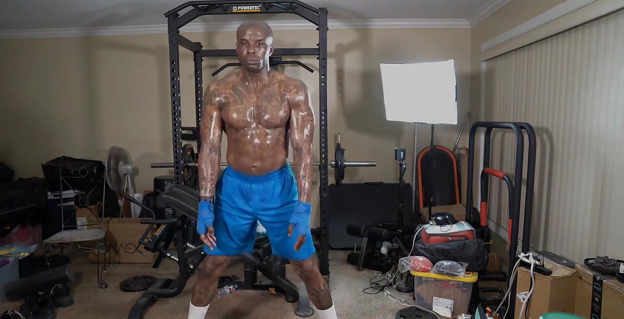 Boxing Workout There Are Numerous Training Systems That Can Be Used to Structure Resistance Training Programs