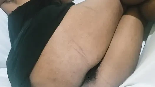 Ebony Ass Pounded Beauty in Raw HD - Curvy Body, Real Amateur Vibes, Natural Body