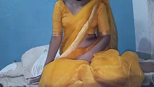 Bhabhi Devar Romanze Sexy Video