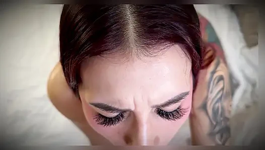 Nudist Nurse Helps Me Get Comfortable with Her Naked Body - Kattyblake