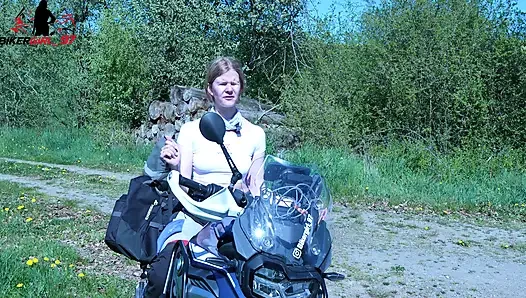 Представляюсь!