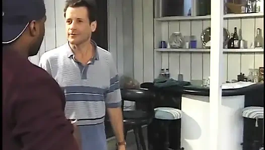 Bu susamış zencilerin hiç bitmeyen bir hikayesi