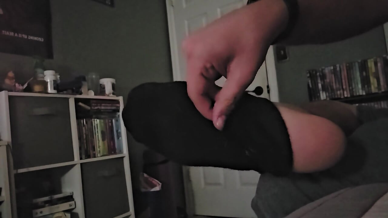 Soles In Your Face