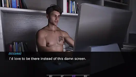 Harmony Haven - en iyi parçalar - bölüm 2