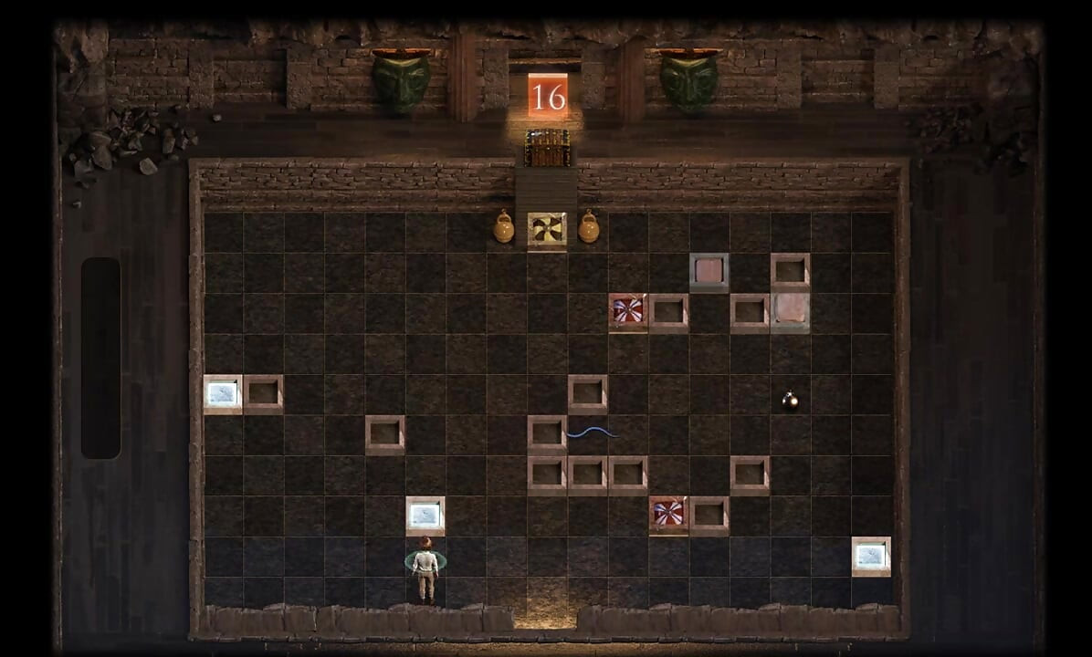 Blago Nadie - Ep 150 - Puzzle 14 i 15 autora Misskitty2k