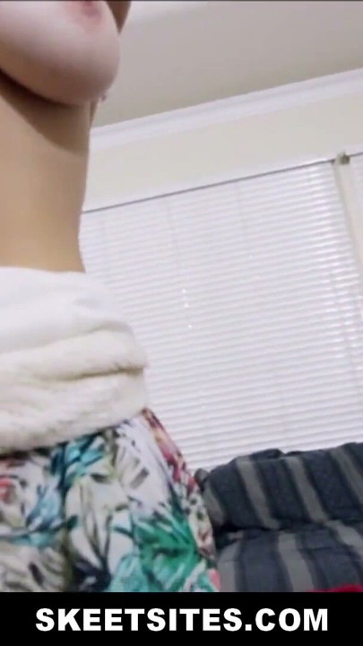 Hot Young Blonde Teen With Big Tits Interview Fuck POV | Clip 1