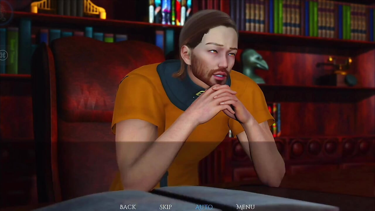 Thorns Beneath the Wings - melhores partes - parte 10