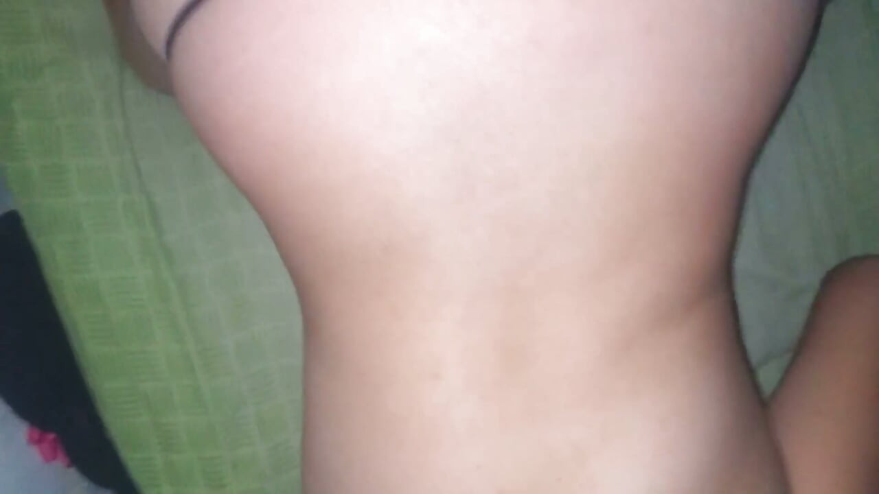 În toate patru la tanga