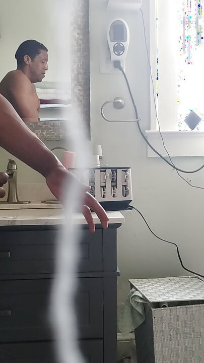 Interracial sexo 3D com uma literal milf de futebol e eu a CIA Chef_part 2