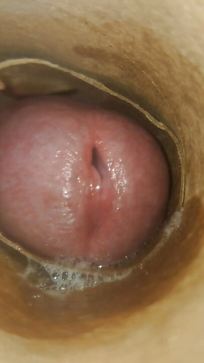 POV: Cummin' Inside of You