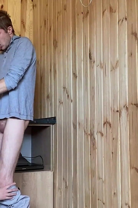 หลักฐานว่ามีเพียง 2 คนในวิดีโอผัวที่เมียมีชู้ถัดไปของฉัน (สําหรับผู้ดูแล)