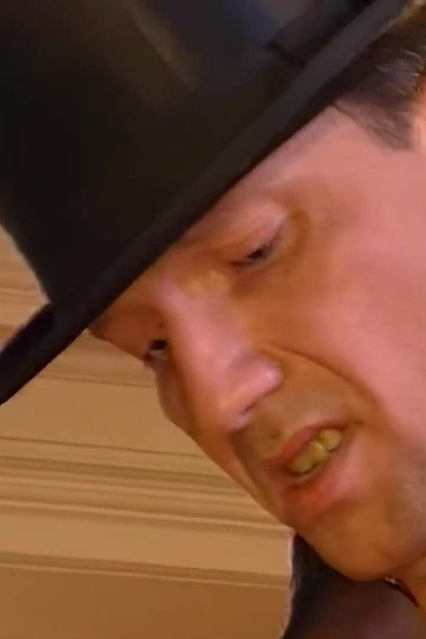 Snuskig Ggg Bukkake - Slampor Slicka sperma från fitta och ansikte