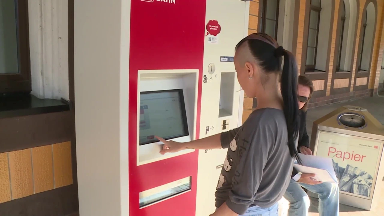 German Big DADDY!!! – Vol. #07