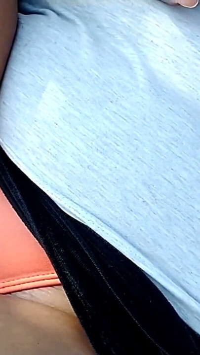 Clouse UP panties | Clip 1