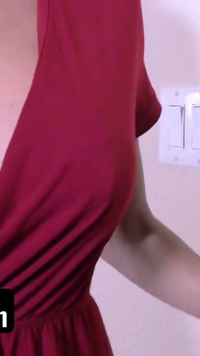 PervMom - Sexy Blonde Milf Gets Her Bubble Butt Bouncing While Being Drilled By Massive Cock | Clip 2