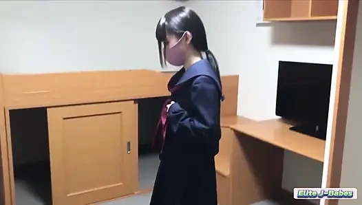 Adult Girlfriend Gets Taken Deep, Losing Control Fast, Raw Heat Peaks, Deep Creampie Finish!