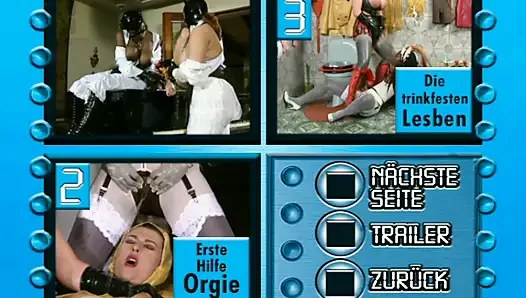 Bizarrer Fetisch