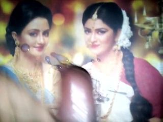 Manali Dey și Sweta Banerjee Diwali special