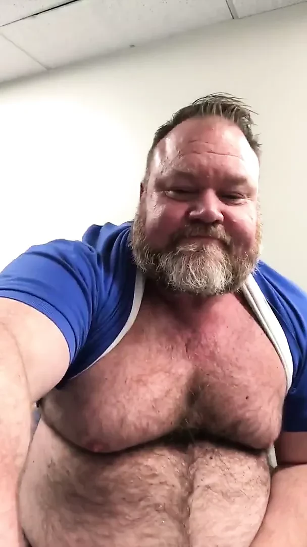Bear Jizz