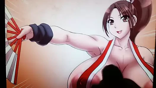 Mai Shiranui SoP