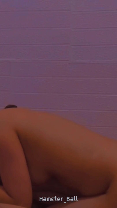 Thrilling moment from "Hijab-wearing Muslim Islamic Boarding School Girl Cheats with Her Teacher"