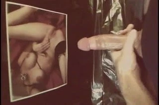 Oiled Up and Cumming Tribute 5