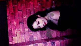 Me masturbo por Dahyun de Twice (tributo) #15