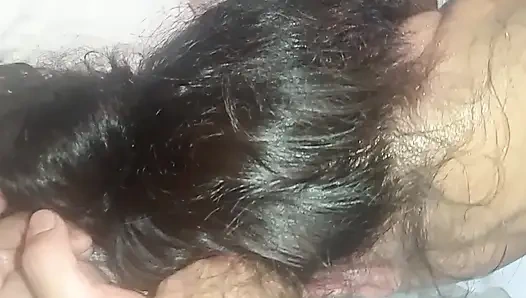 Suri жестко трахается, пока я не потем, вкусно стону