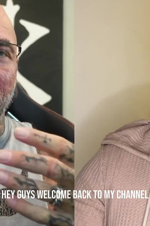 Porn Star Confessions - Scott Riley (episode 198)