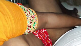My Rinky bhabhi