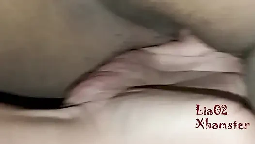 Это так симпатично, дорогуша, это так сладко, когда твой член в рот.