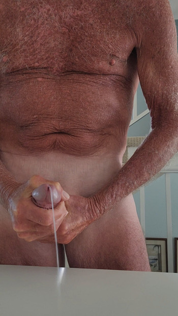 Tanlines and Cumshots.