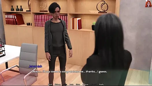 Only a Black Dick Can Separate Us (part 15)