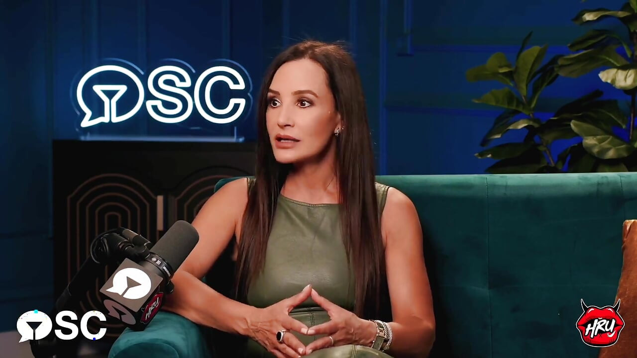 Lisa Ann em Ai, a Manosphere, e Life After Adult Entertainment