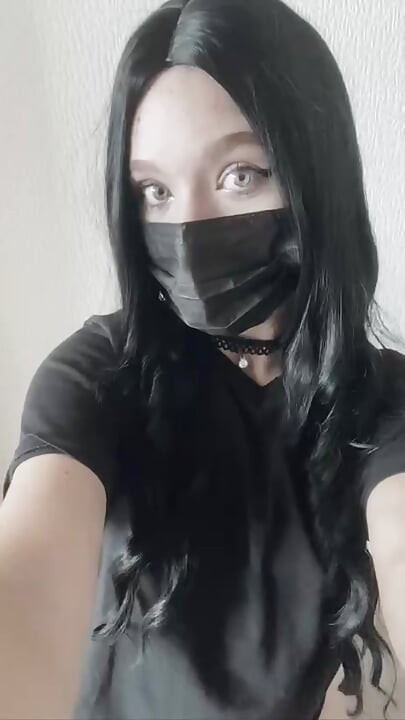 ビデオEvi_Hotty