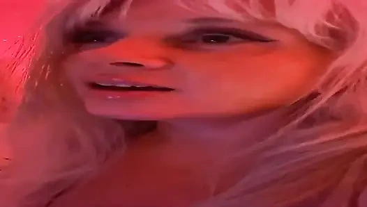 Video sperma hangat cewek sange ini dientot habis-habisan sampai meringis keenakan