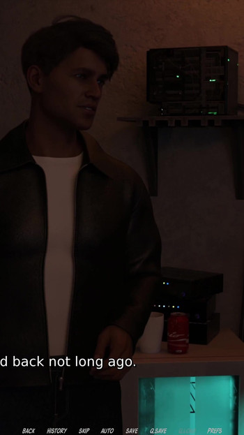 A Very Scandalous Marriage, Part 13