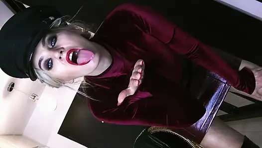 Üvey babasının Issuse'su