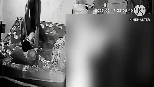 Season 107. Wife cheated husband. Wife caught by husband in bedroom camera.