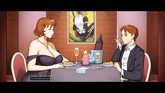 Milfs Plaza - 47 Fuck One, Then Another By MissKitty2K